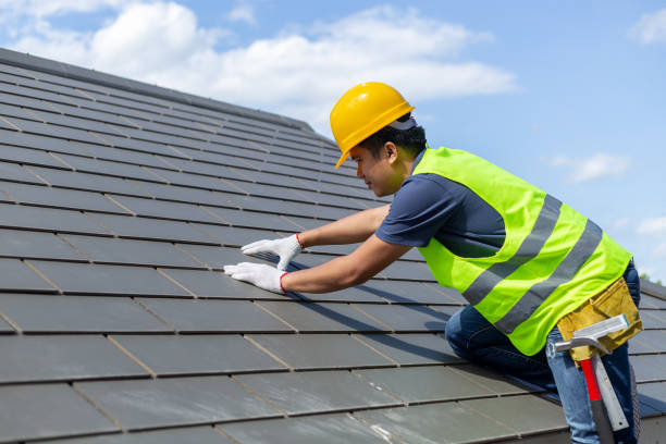 Best Roof Repair Services  in Fort Thompson, SD