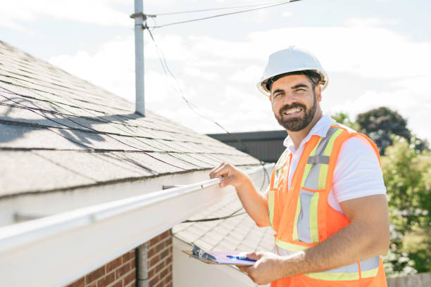 Best Affordable Roofing Company  in Fort Thompson, SD
