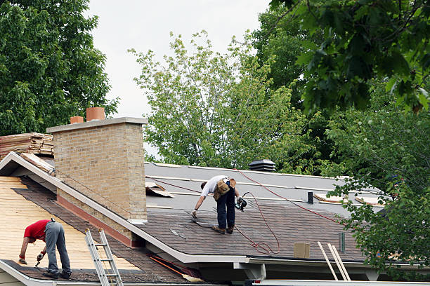 Roof Waterproofing Services in Fort Thompson, SD