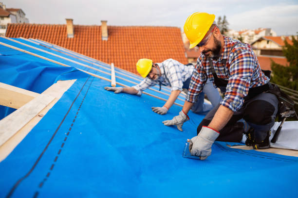 Best Roof Replacement Cost  in Fort Thompson, SD