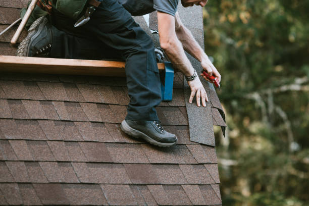 Best Slate Roofing Contractor  in Fort Thompson, SD